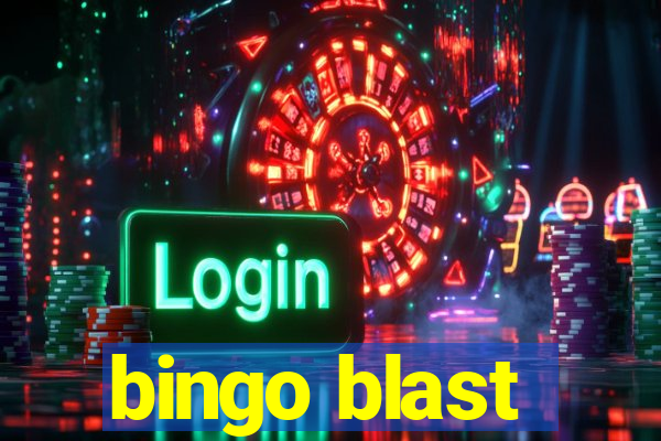 bingo blast