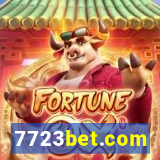 7723bet.com