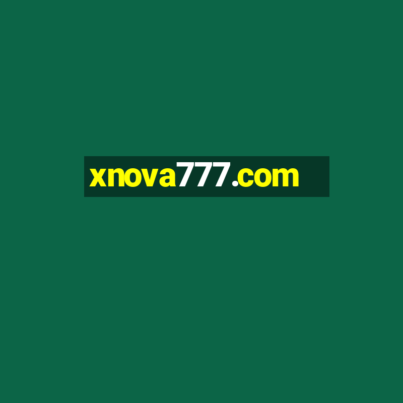 xnova777.com