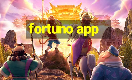 fortuno app