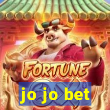 jo jo bet