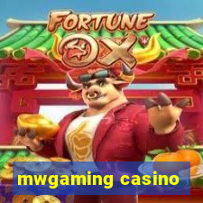 mwgaming casino