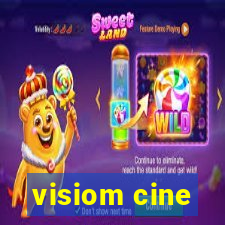 visiom cine