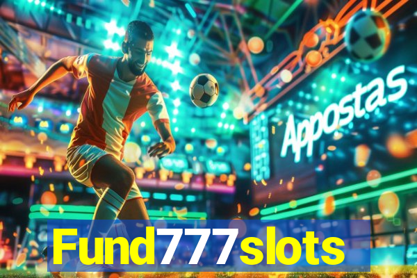 Fund777slots