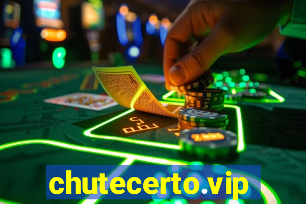 chutecerto.vip