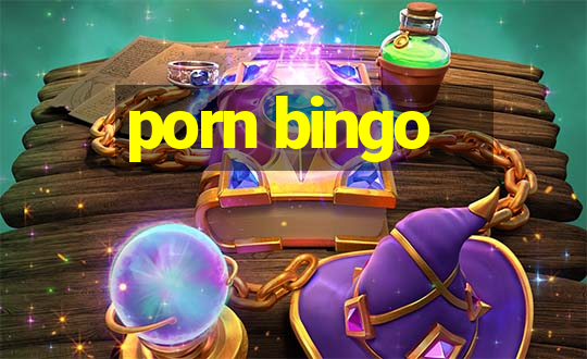 porn bingo