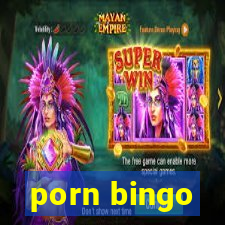 porn bingo