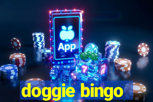 doggie bingo