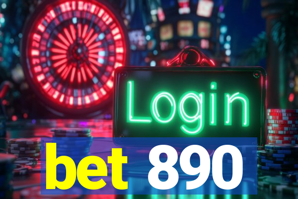 bet 890