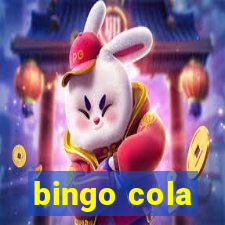 bingo cola