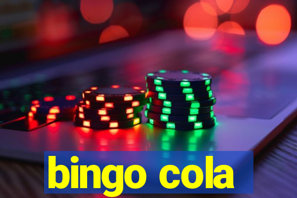 bingo cola