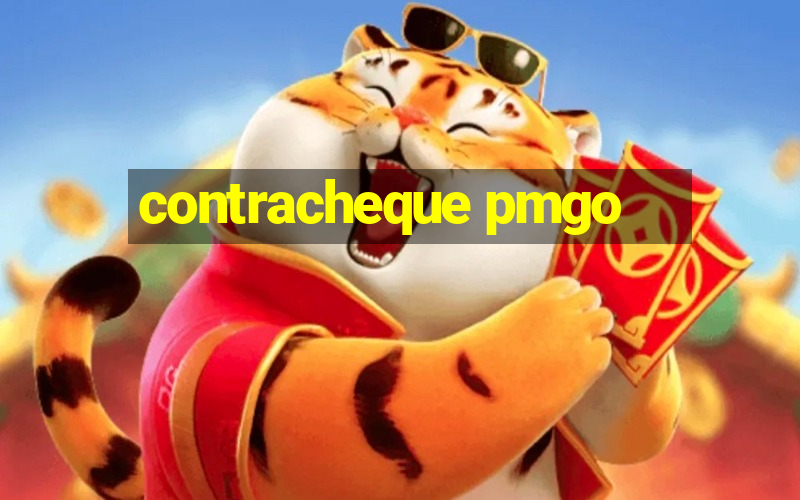 contracheque pmgo