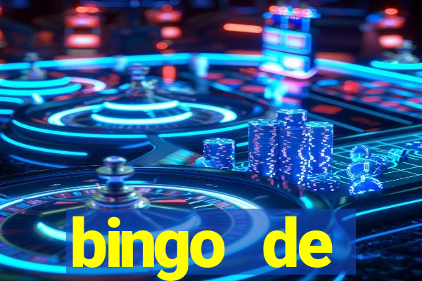 bingo de matemática 2 ano