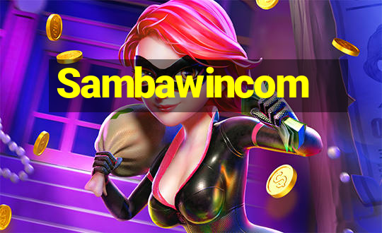 Sambawincom