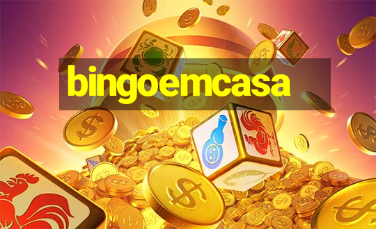 bingoemcasa