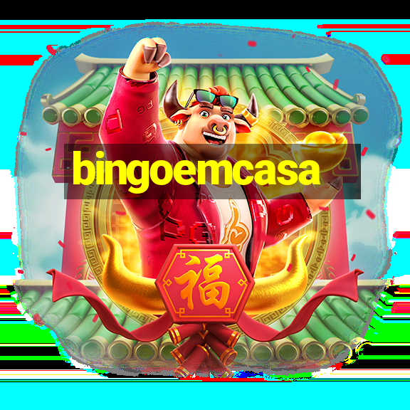 bingoemcasa