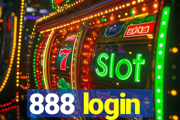 888 login