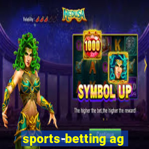 sports-betting ag