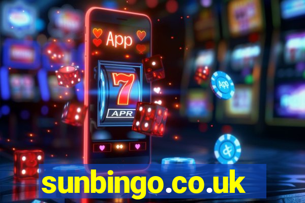 sunbingo.co.uk