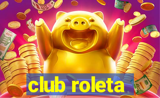 club roleta