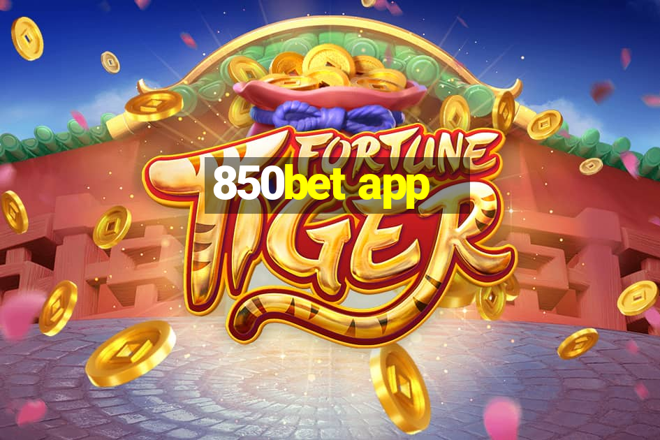 850bet app