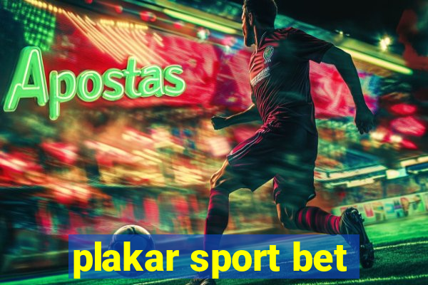 plakar sport bet