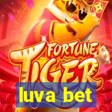 luva bet