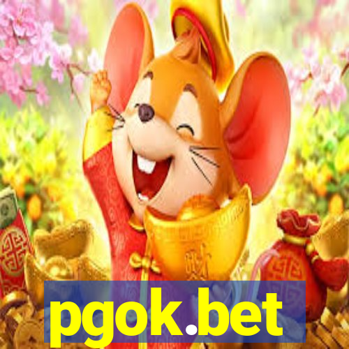 pgok.bet