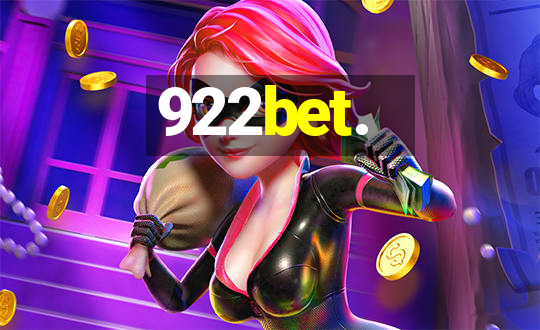 922bet.