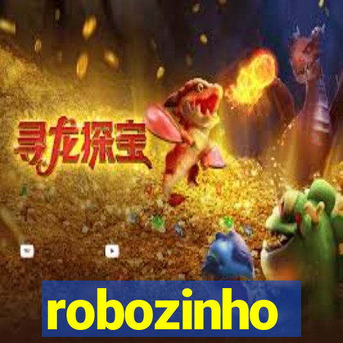 robozinho