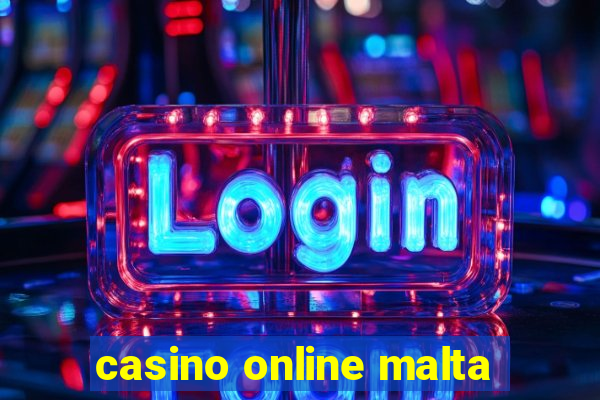 casino online malta