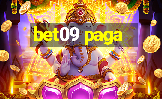 bet09 paga