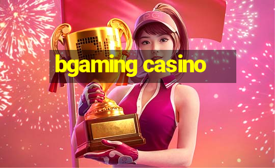 bgaming casino