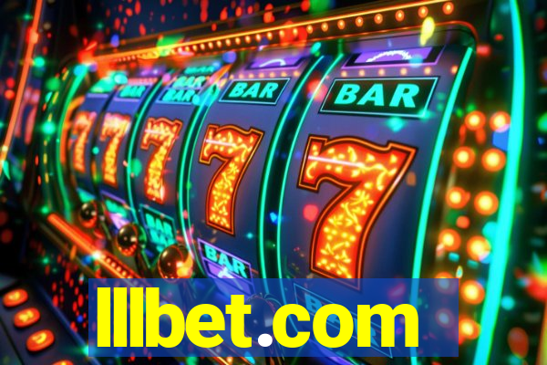 lllbet.com