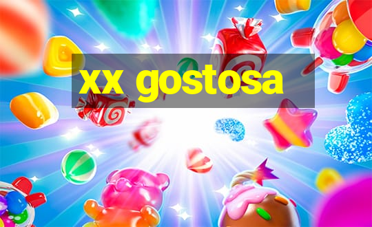 xx gostosa