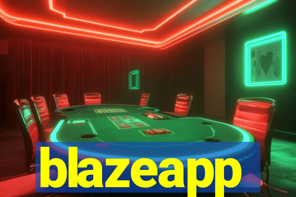 blazeapp