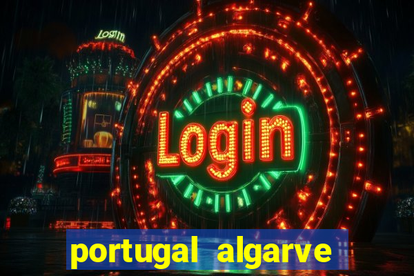 portugal algarve casino hotel