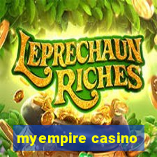 myempire casino