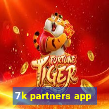 7k partners app