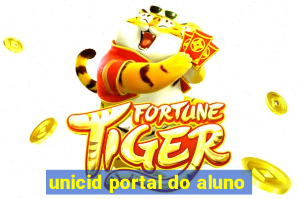 unicid portal do aluno