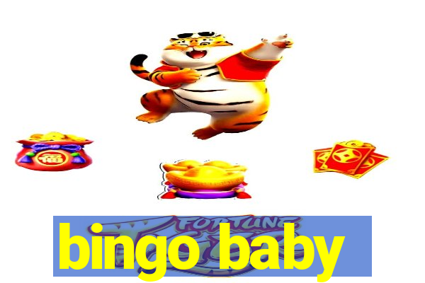 bingo baby