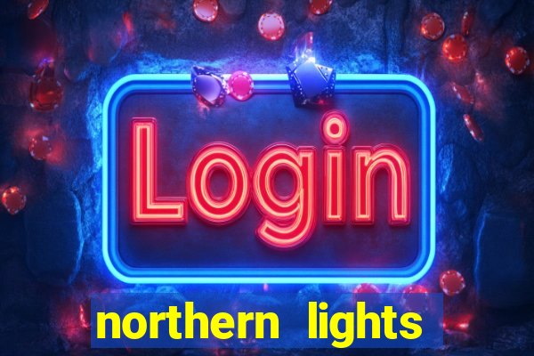 northern lights casino bingo