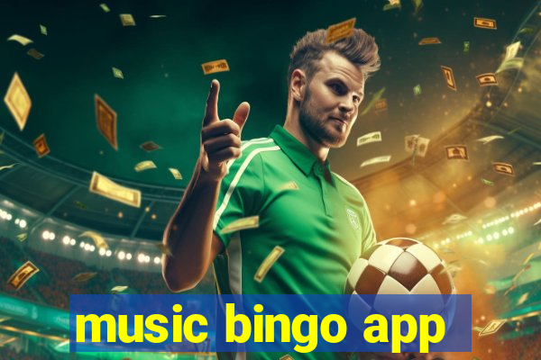 music bingo app