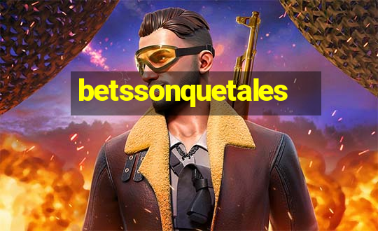 betssonquetales