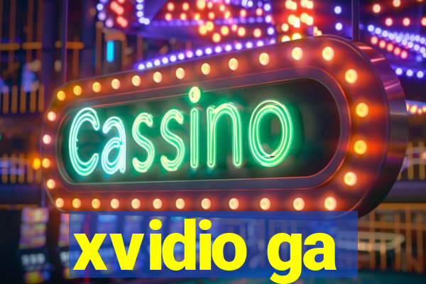 xvidio ga