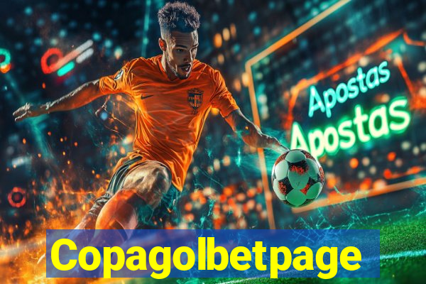 Copagolbetpage