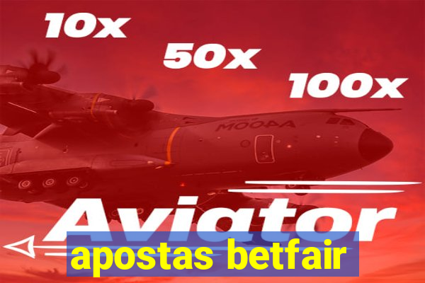 apostas betfair