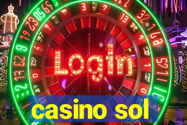 casino sol