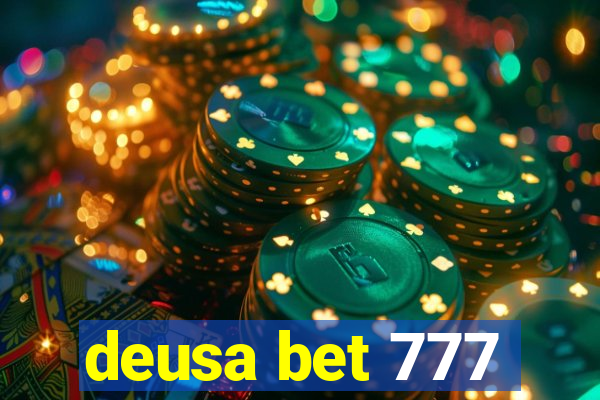 deusa bet 777