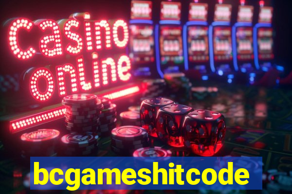 bcgameshitcode